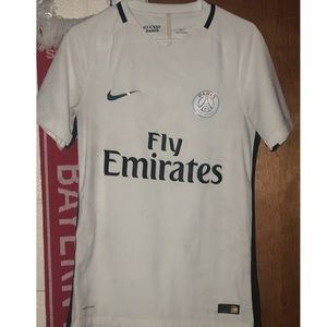 2016 Paris Saint-Germain Jersey